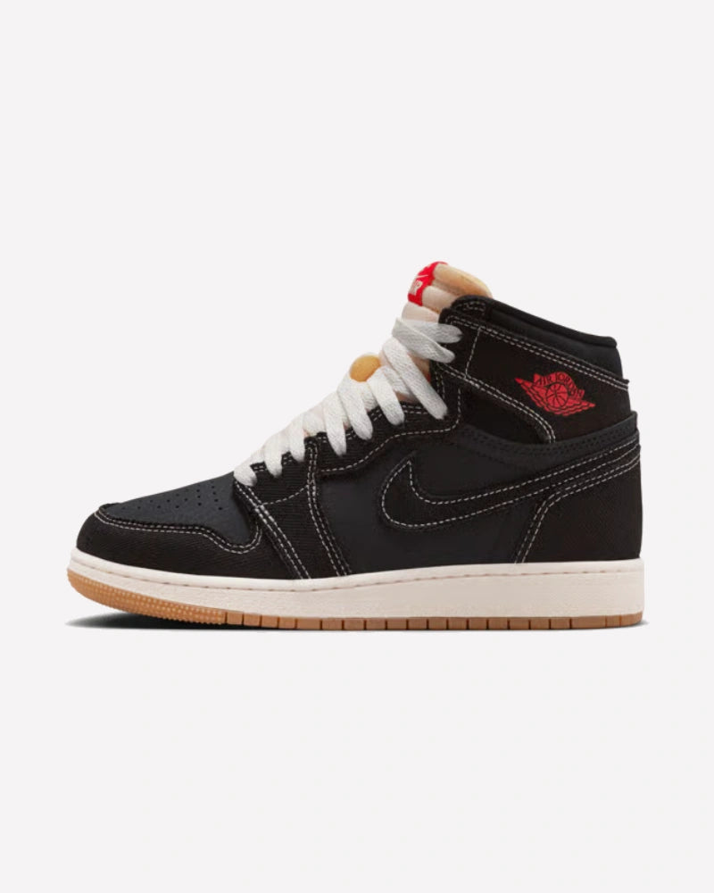 Air Jordan 1 Retro High OG Flight Club (GS)