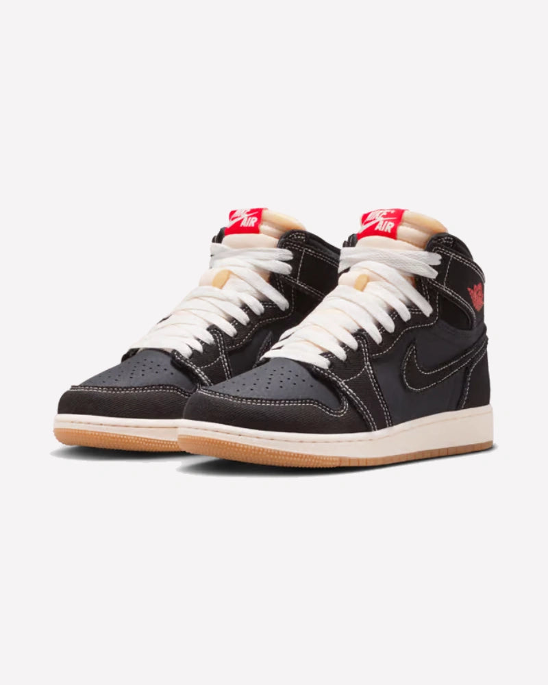 Air Jordan 1 Retro High OG Flight Club (GS)