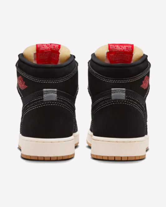 Air Jordan 1 Retro High OG Flight Club (GS)