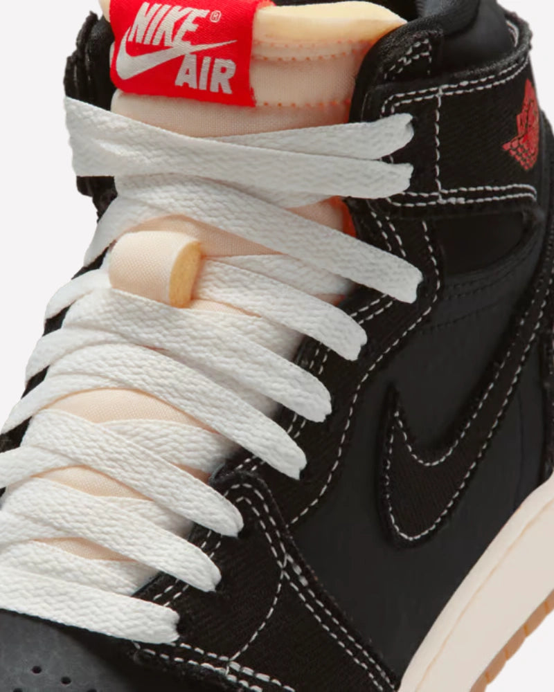 Air Jordan 1 Retro High OG Flight Club (GS)