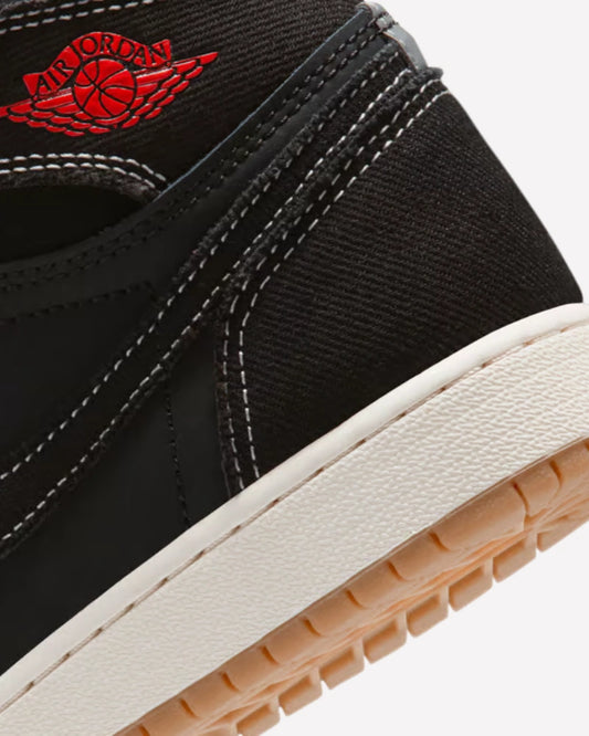 Air Jordan 1 Retro High OG Flight Club (GS)