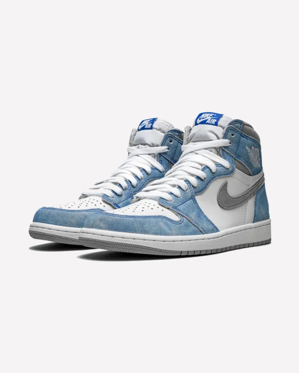 Air Jordan 1 Retro High OG Hyper Royal