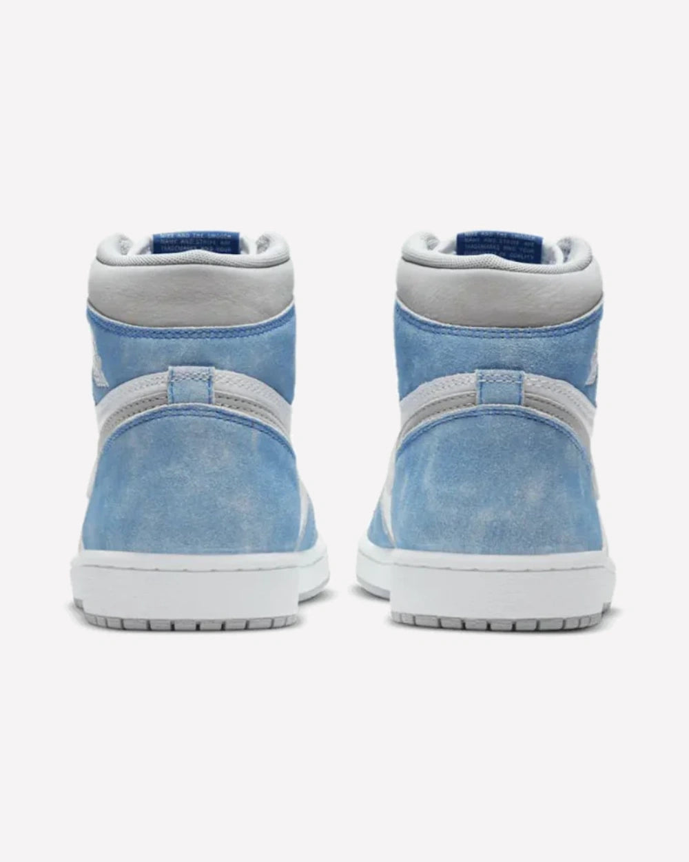 Air Jordan 1 Retro High OG Hyper Royal