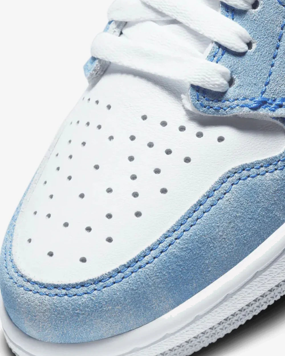 Air Jordan 1 Retro High OG Hyper Royal