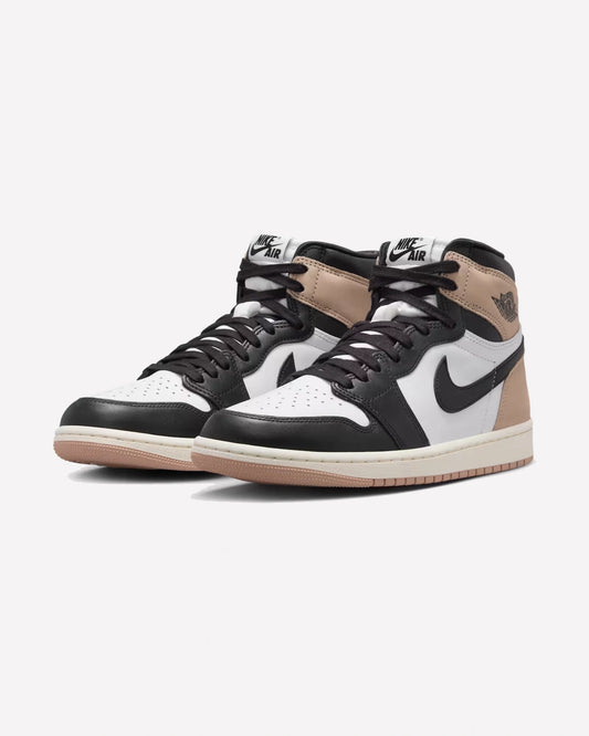 Air Jordan 1 Retro High OG Latte