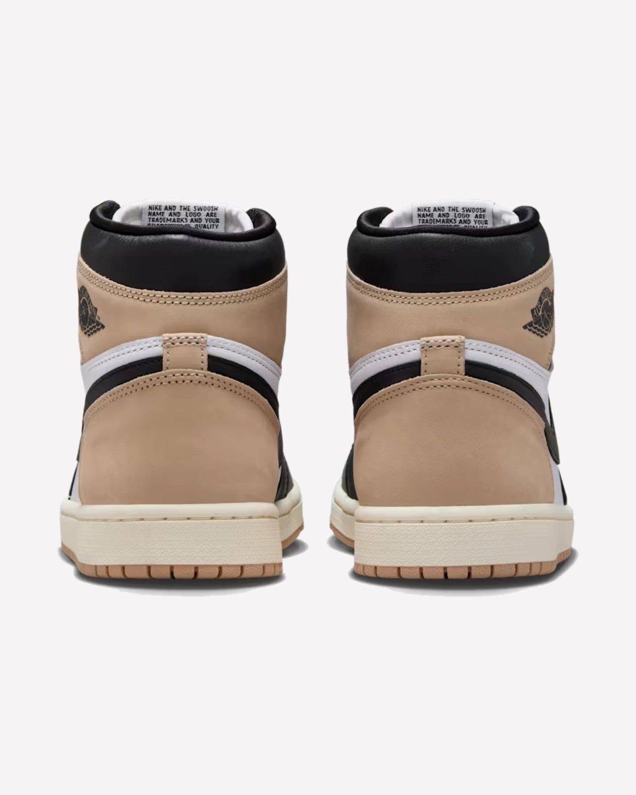 Air Jordan 1 Retro High OG Latte