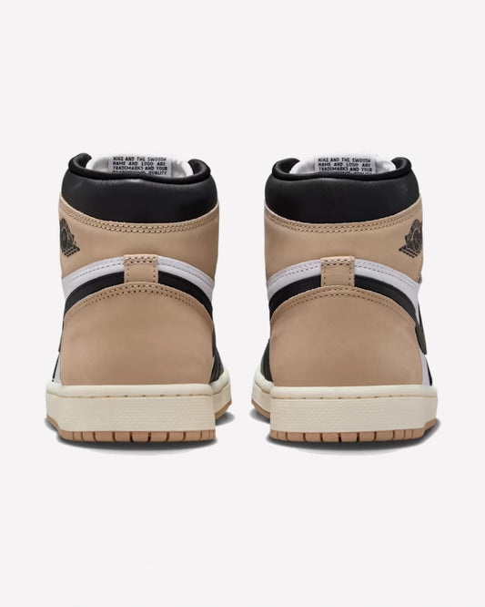 Air Jordan 1 Retro High OG Latte
