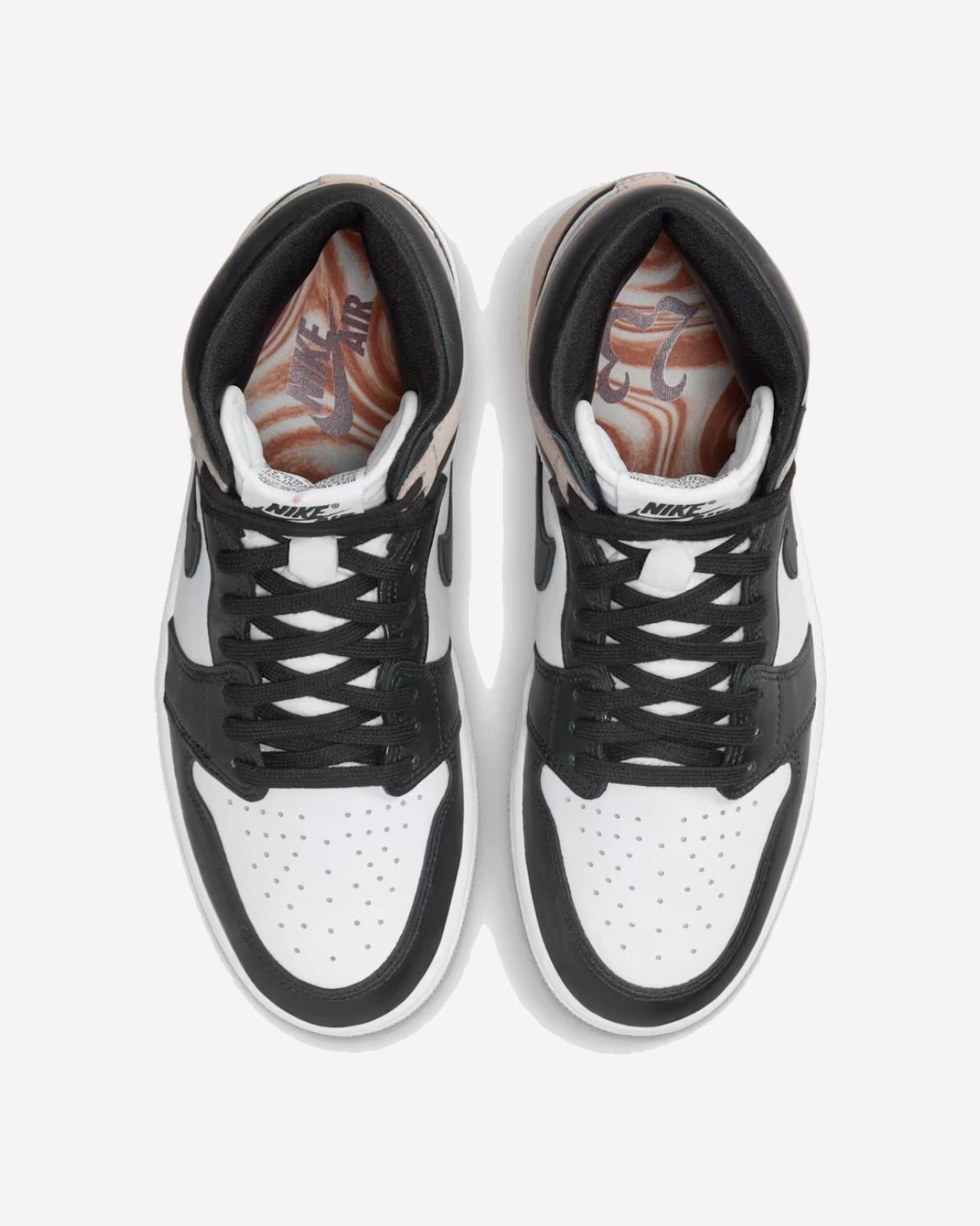 Air Jordan 1 Retro High OG Latte