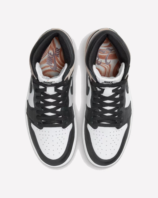 Air Jordan 1 Retro High OG Latte