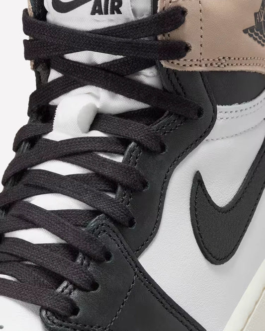 Air Jordan 1 Retro High OG Latte