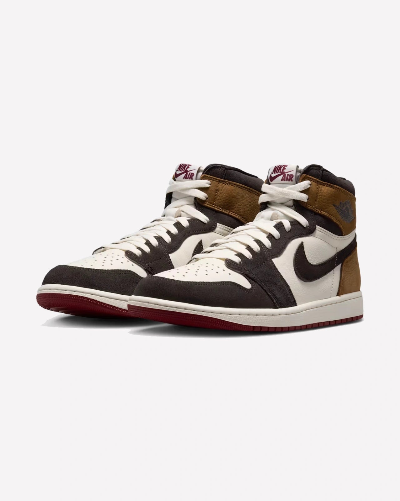 Air Jordan 1 Retro High OG Love Letter