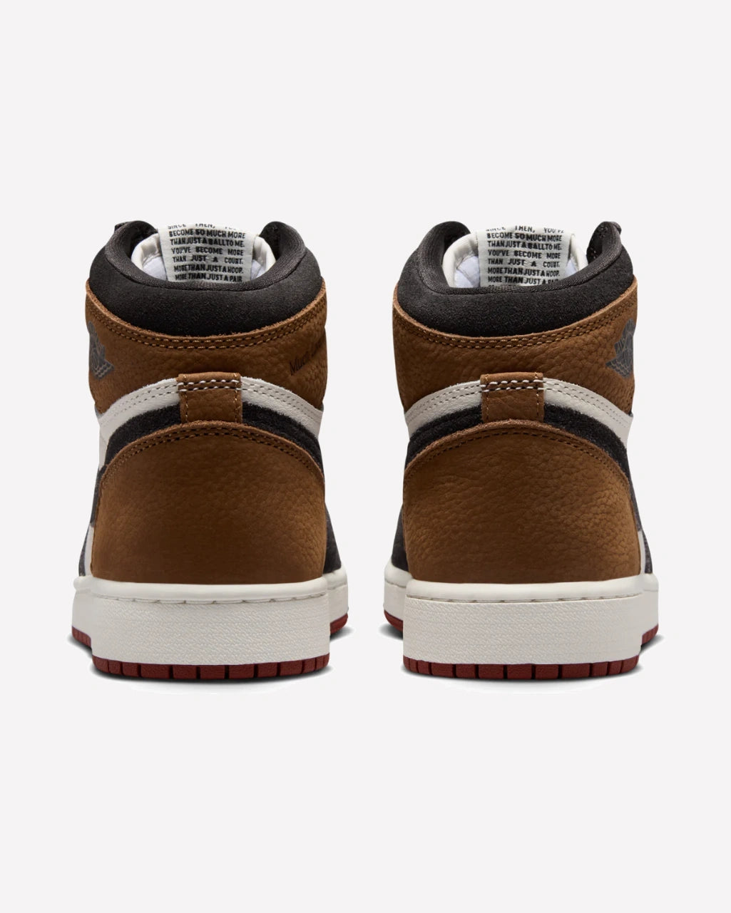 Air Jordan 1 Retro High OG Love Letter (GS)
