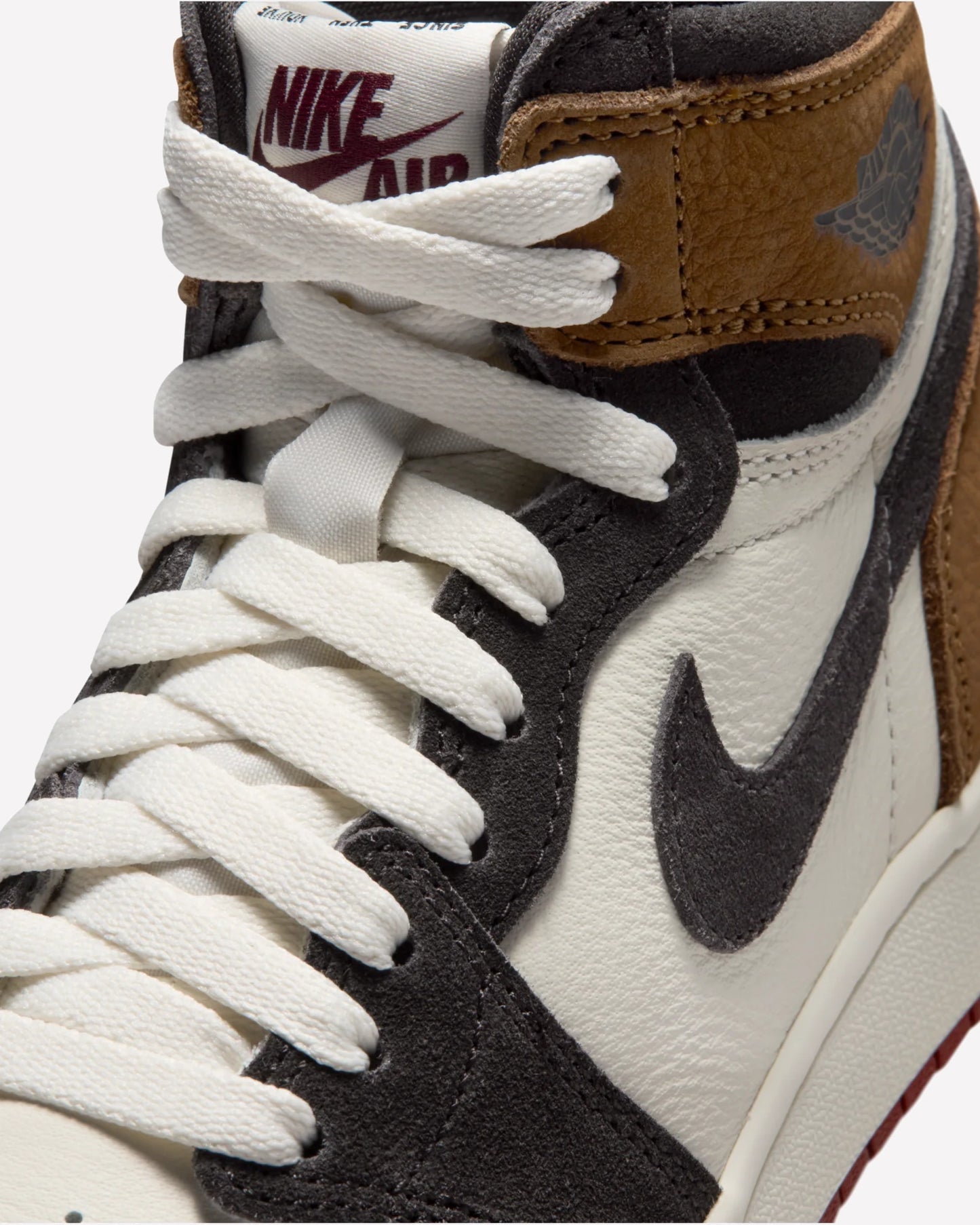 Air Jordan 1 Retro High OG Love Letter (GS)