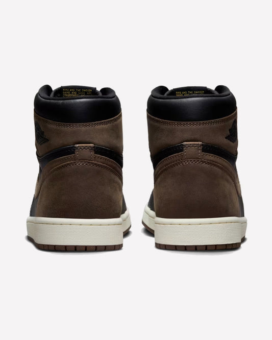 Air Jordan 1 Retro High OG Palomino