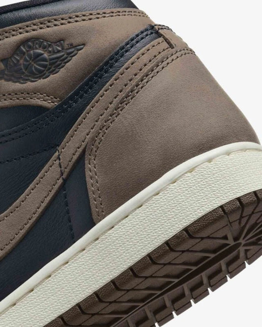 Air Jordan 1 Retro High OG Palomino (GS)