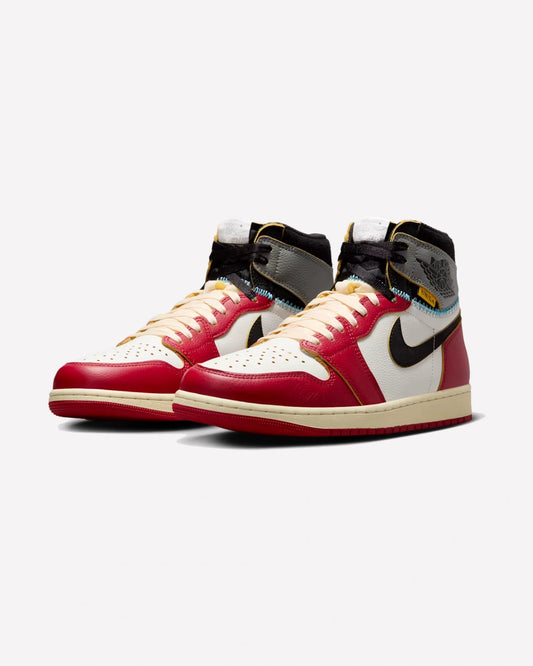 Air Jordan 1 Retro High OG SP Union LA Chicago Shadow