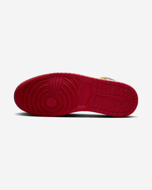 Air Jordan 1 Retro High OG SP Union LA Chicago Shadow