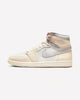 Air Jordan 1 Retro High OG Sail University Red