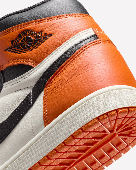 Air Jordan 1 Retro High OG Shattered Backboard (2025)