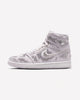 Air Jordan 1 Retro High OG Swarovski Vast Grey