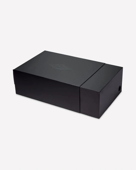 Air Jordan 1 Retro High OG Swarovski Vast Grey