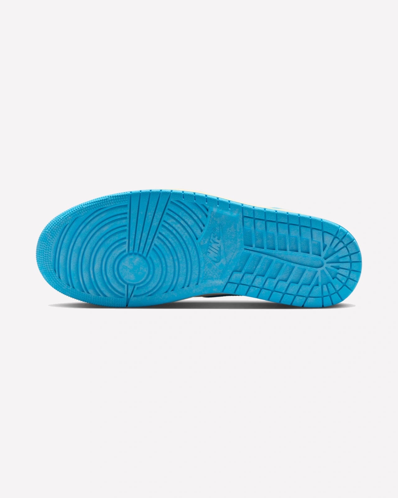 Air Jordan 1 Retro High OG UNC Reimagined