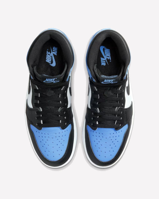 Air Jordan 1 Retro High OG UNC Toe