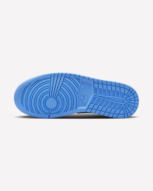 Air Jordan 1 Retro High OG UNC Toe