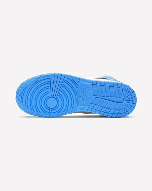Air Jordan 1 Retro High OG University Blue (GS)