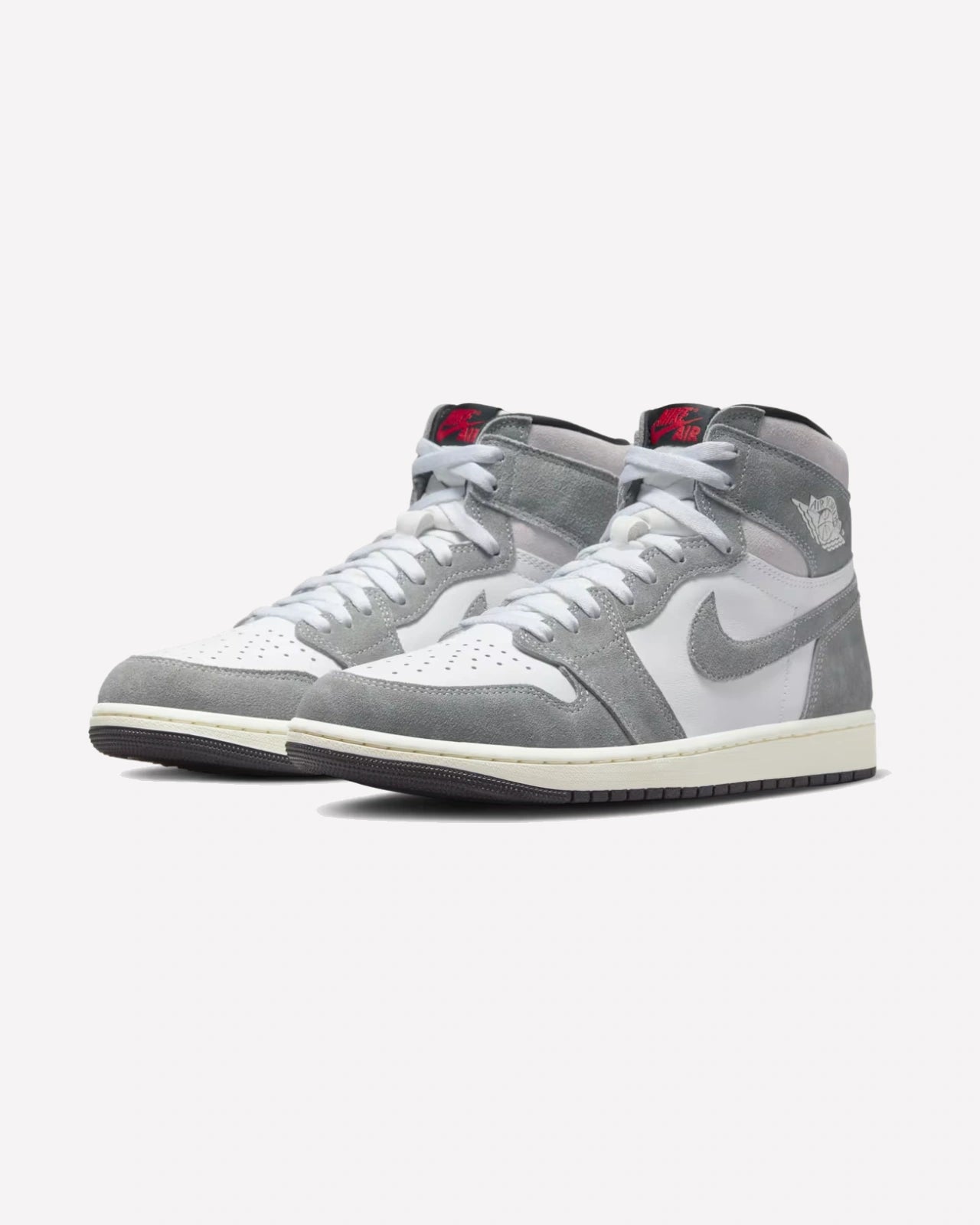 Air Jordan 1 Retro High OG Washed Black