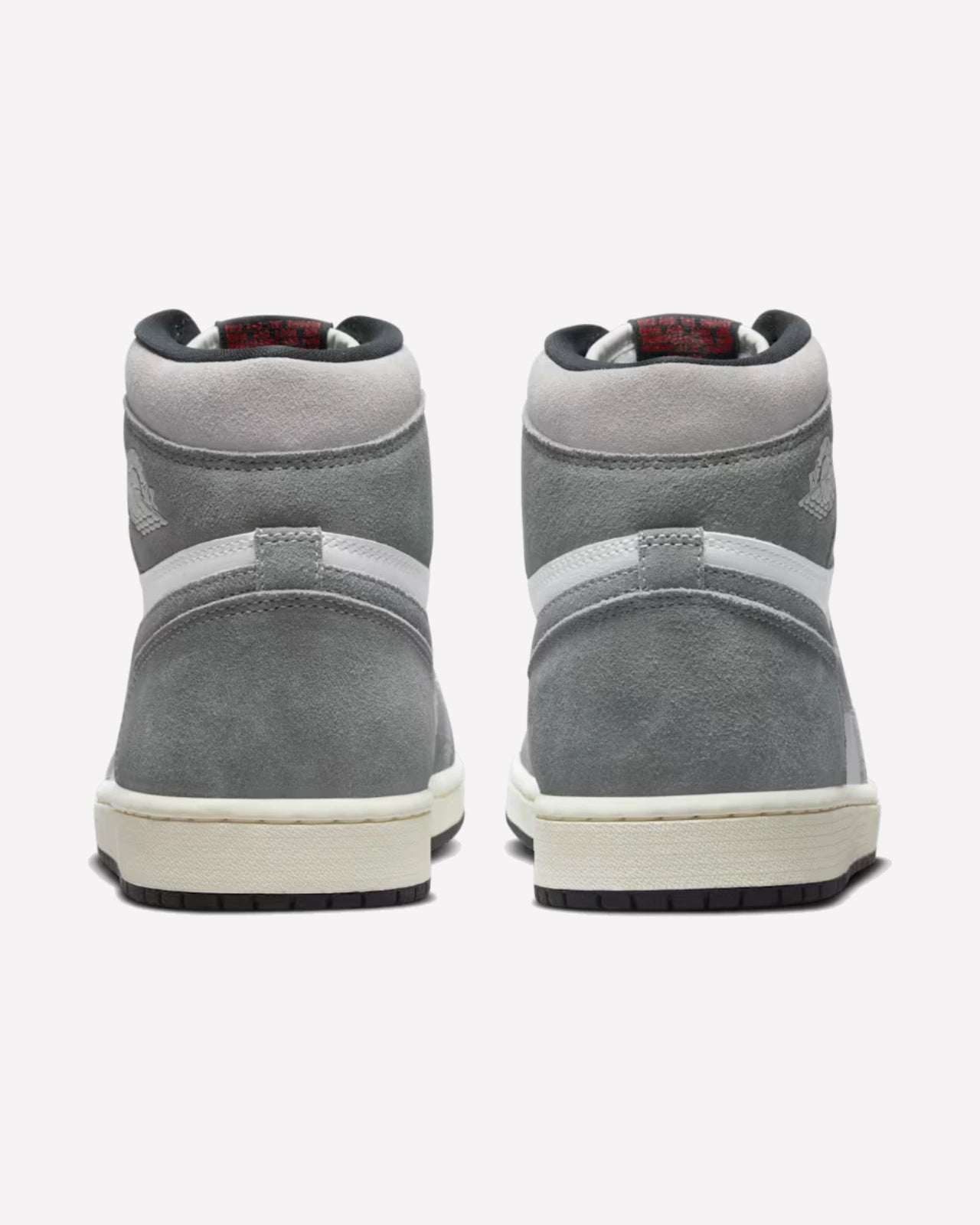 Air Jordan 1 Retro High OG Washed Black
