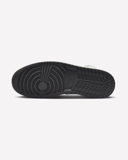 Air Jordan 1 Retro High OG Washed Black