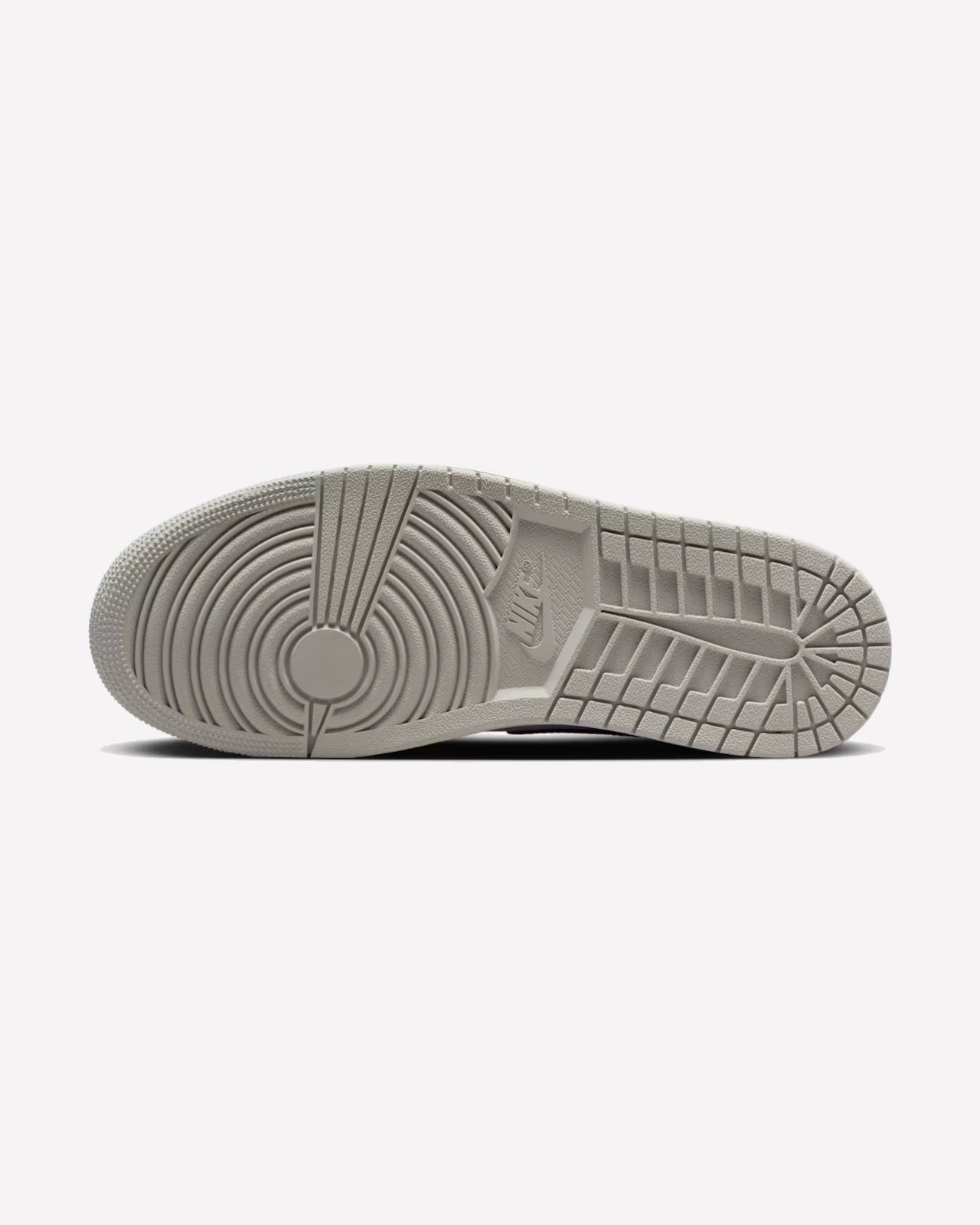 Air Jordan 1 Retro High OG White Cement