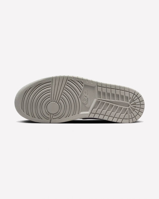 Air Jordan 1 Retro High OG White Cement