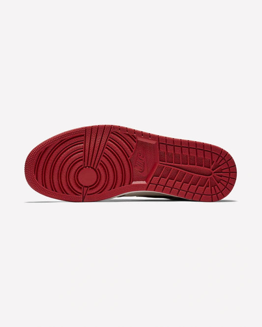 Air Jordan 1 Retro High OG "Not For Resale" Red