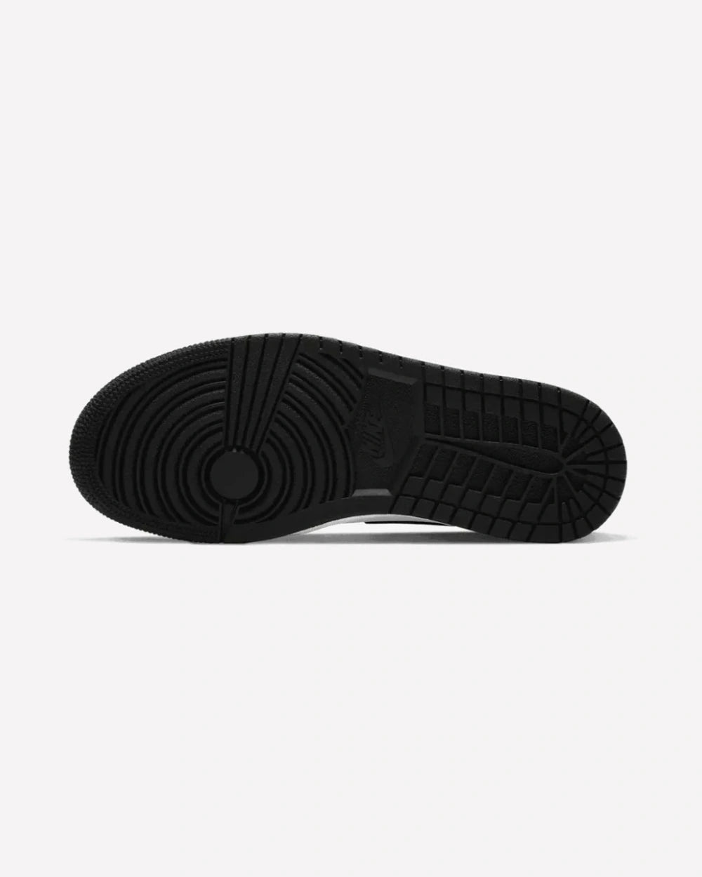 Air Jordan 1 Retro High Silver Toe (W)