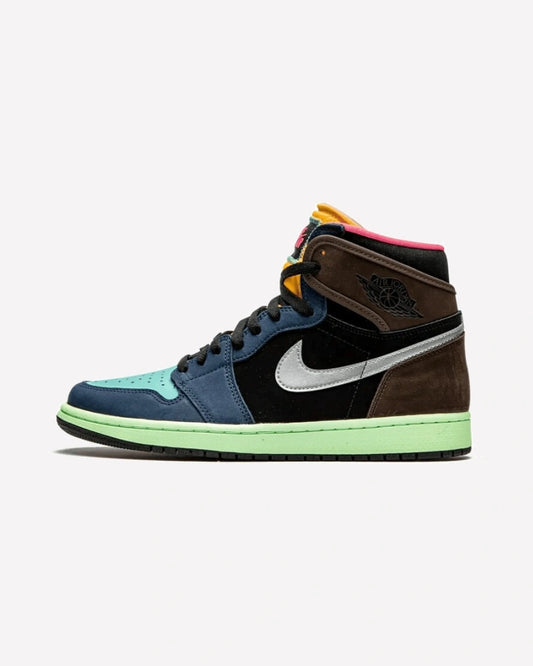Air Jordan 1 Retro High Tokyo Bio Hack