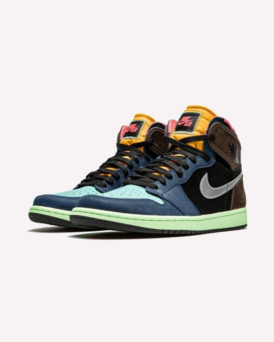 Air Jordan 1 Retro High Tokyo Bio Hack