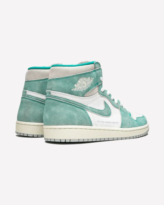 Air Jordan 1 Retro High Turbo Green