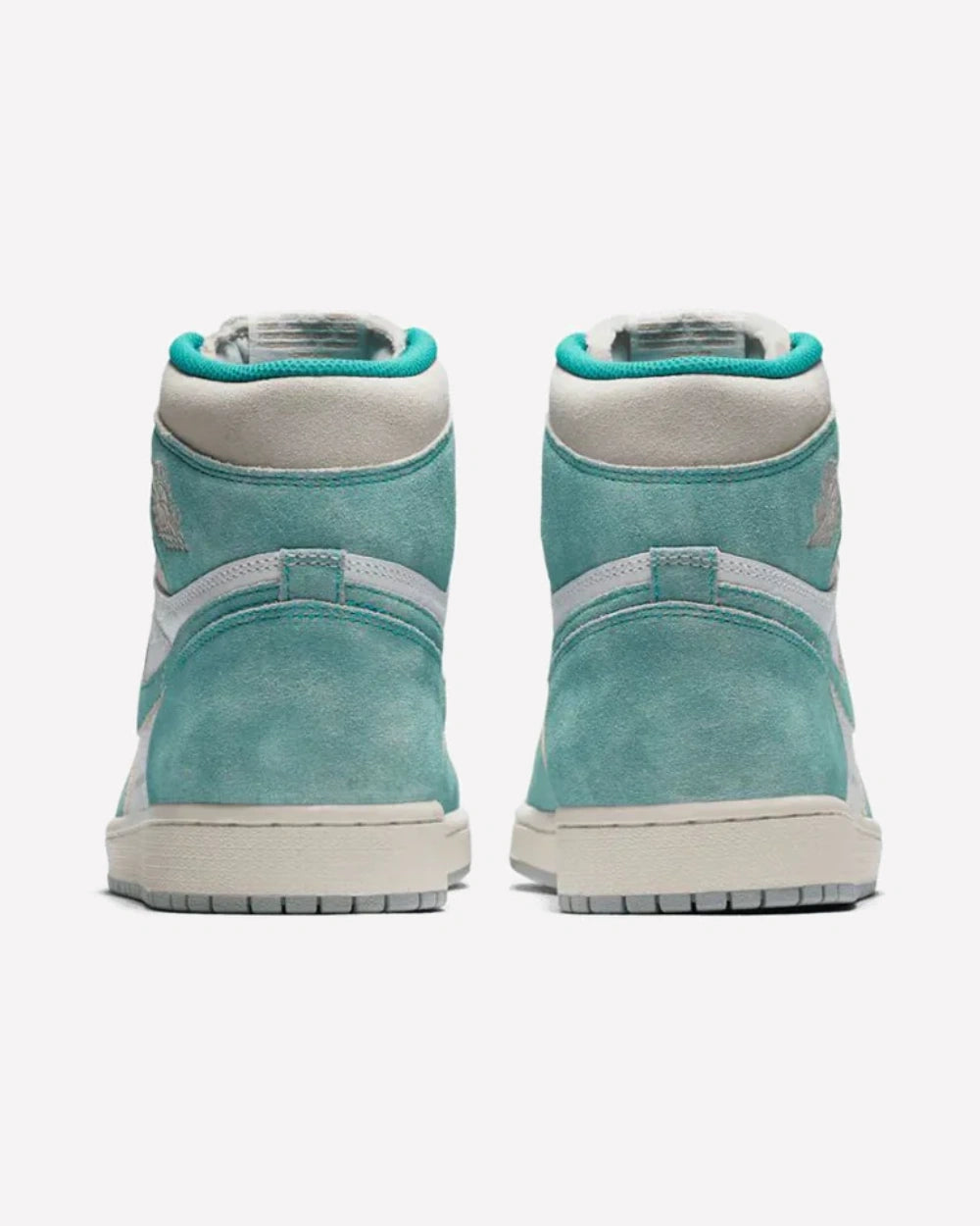 Air Jordan 1 Retro High Turbo Green