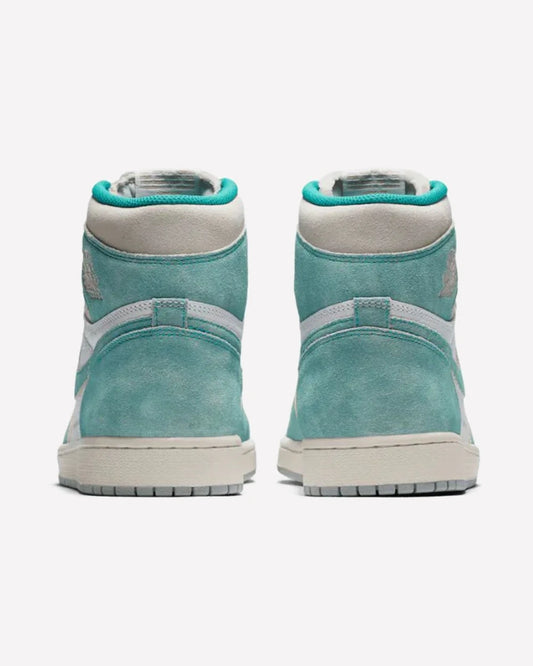 Air Jordan 1 Retro High Turbo Green