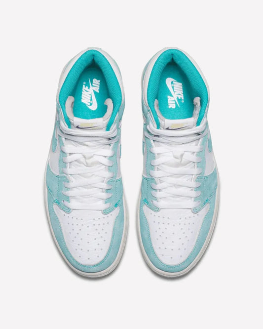 Air Jordan 1 Retro High Turbo Green