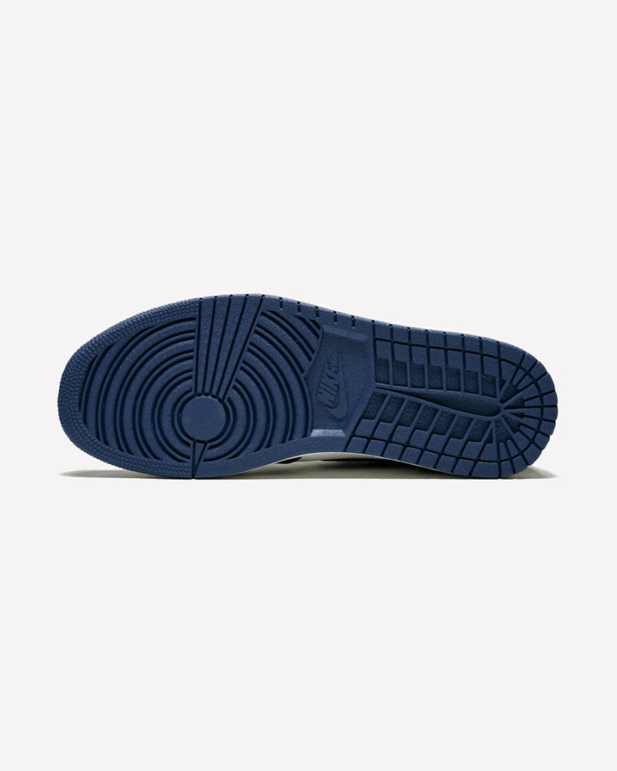 Air Jordan 1 Retro High Union Los Angeles Storm Blue