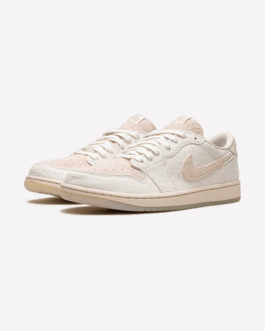 Air Jordan 1 Retro Low OG Chris Paul Give Them Flowers