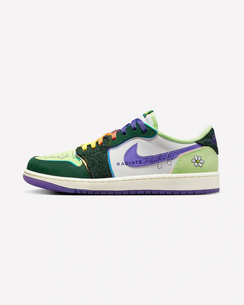 Air Jordan 1 Retro Low OG Doernbecher (2023)