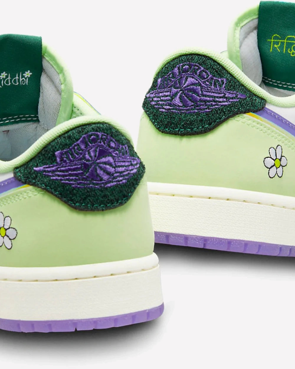 Air Jordan 1 Retro Low OG Doernbecher (2023)