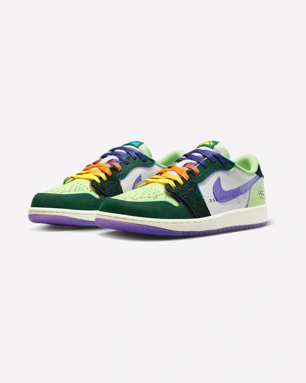 Air Jordan 1 Retro Low OG Doernbecher (2023)