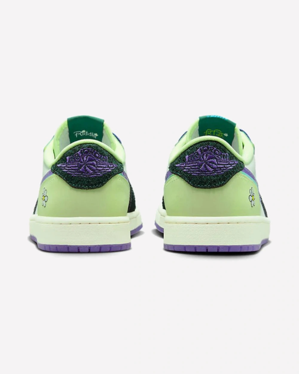 Air Jordan 1 Retro Low OG Doernbecher (2023)