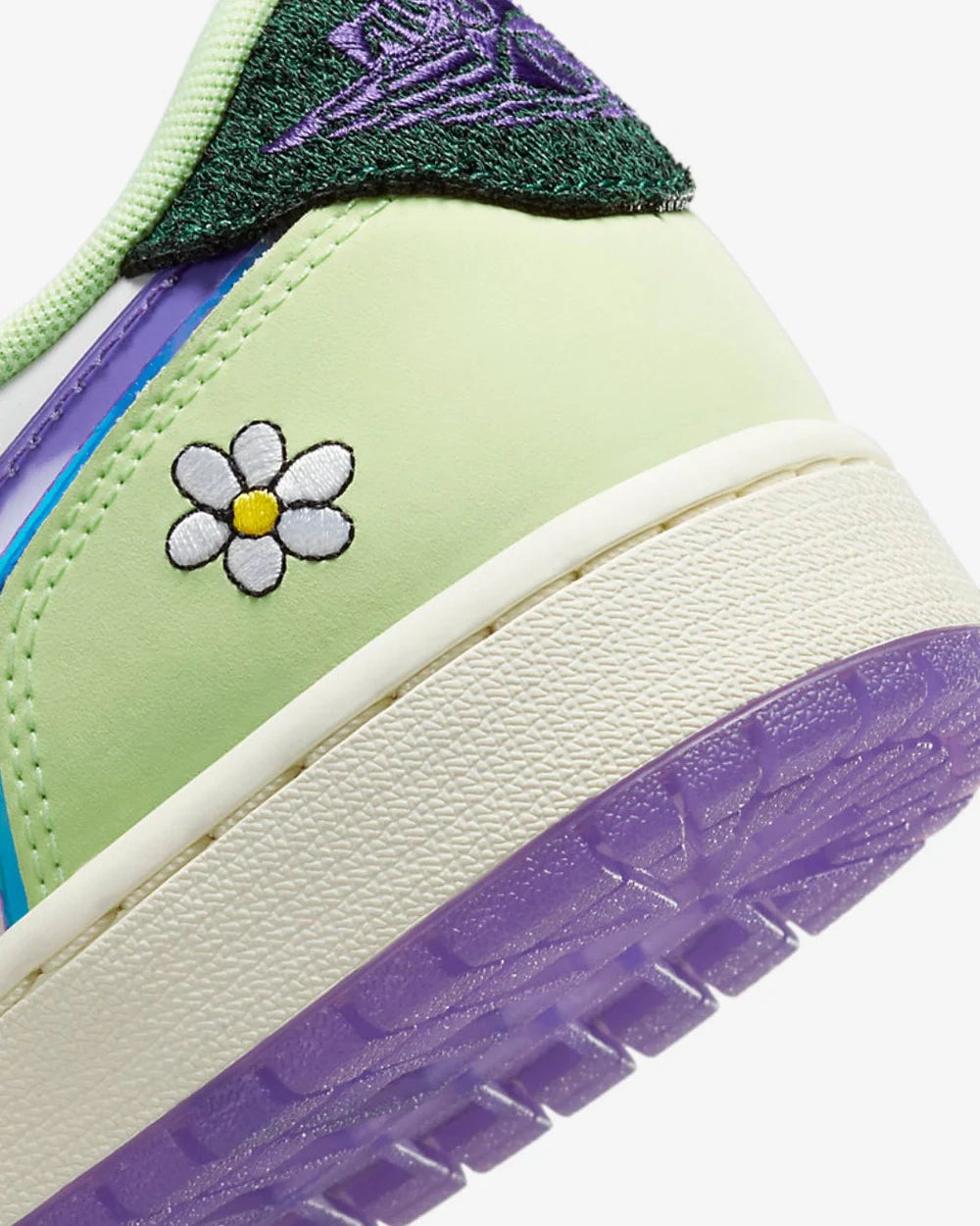 Air Jordan 1 Retro Low OG Doernbecher (2023)