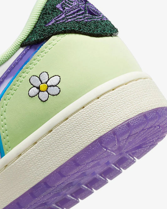 Air Jordan 1 Retro Low OG Doernbecher (2023)